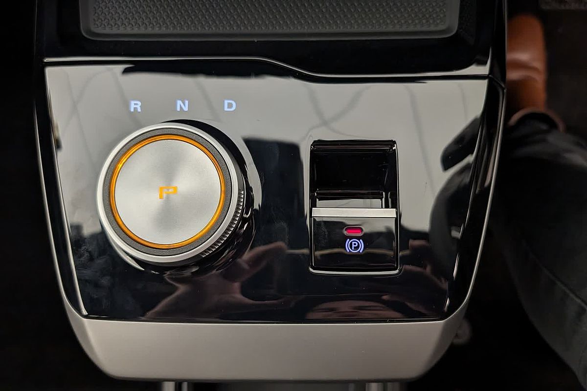 2025 MG MG4 Excite 51 125kW MEH32