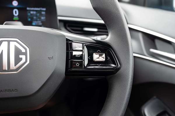 2025 MG MG3 Excite