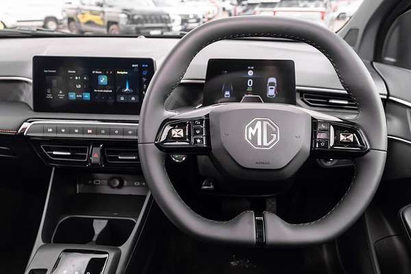 2025 MG MG3 Essence