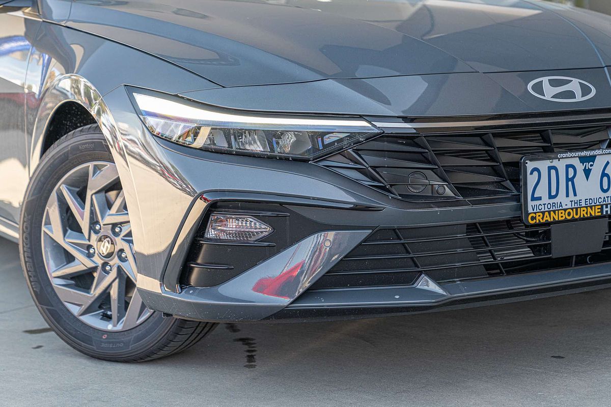 2025 Hyundai i30 CN7.V2