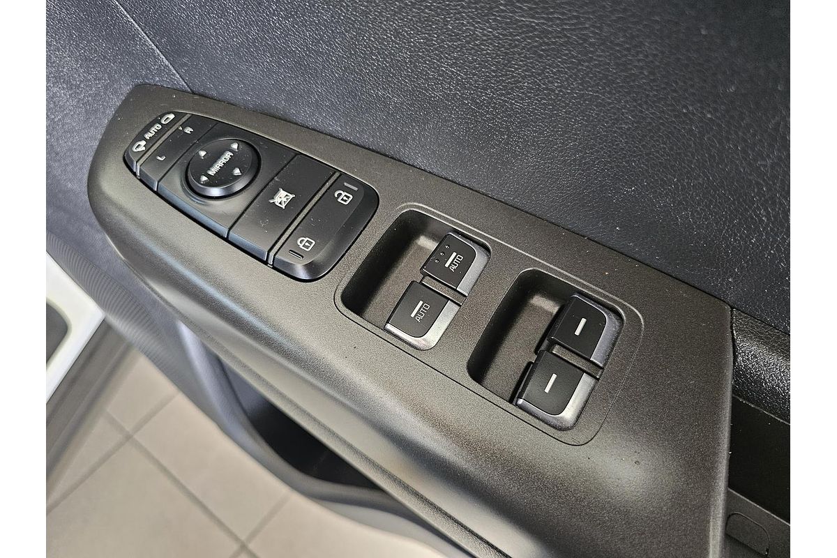 2017 Kia Sportage Si Premium QL