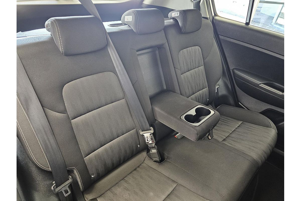 2017 Kia Sportage Si Premium QL