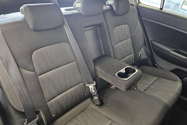 2017 Kia Sportage Si Premium QL