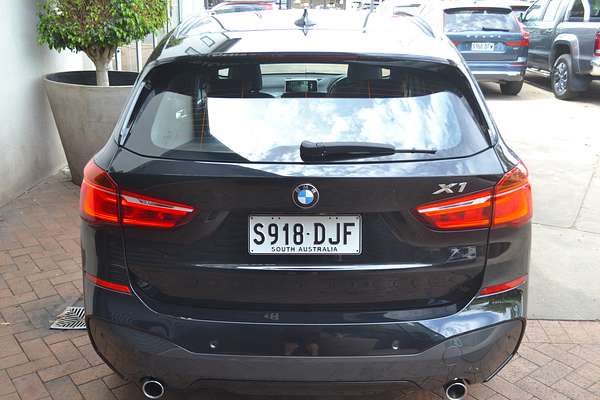 2017 BMW X1 xDrive25i F48