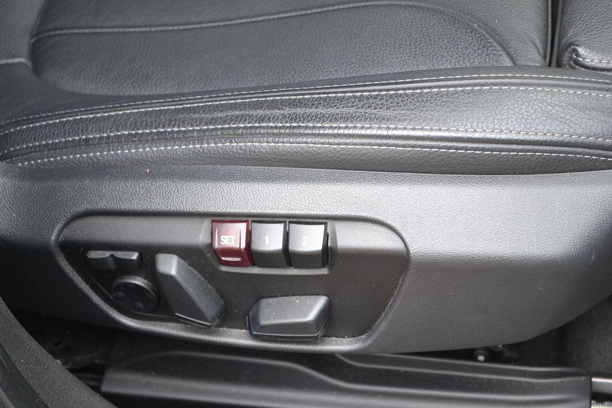 2017 BMW X1 xDrive25i F48