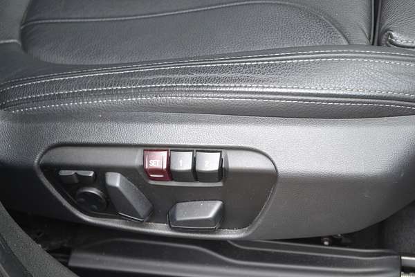 2017 BMW X1 xDrive25i F48