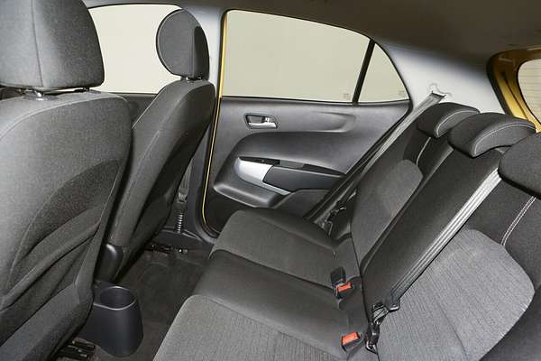 2018 Kia Picanto S JA