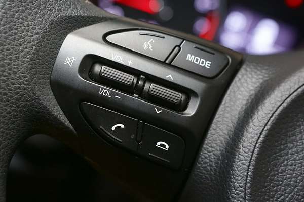 2018 Kia Picanto S JA