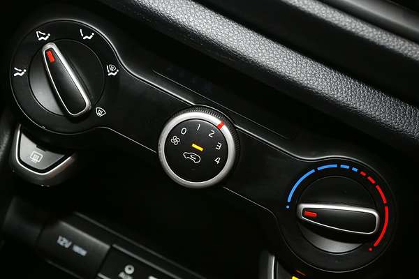 2018 Kia Picanto S JA