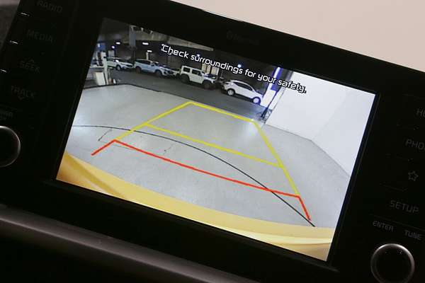 2018 Kia Picanto S JA