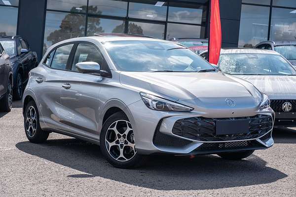 2025 MG MG3 Essence