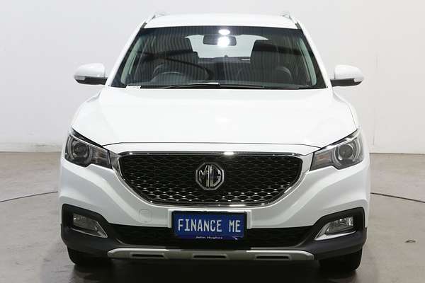 2023 MG ZS Excite AZS1