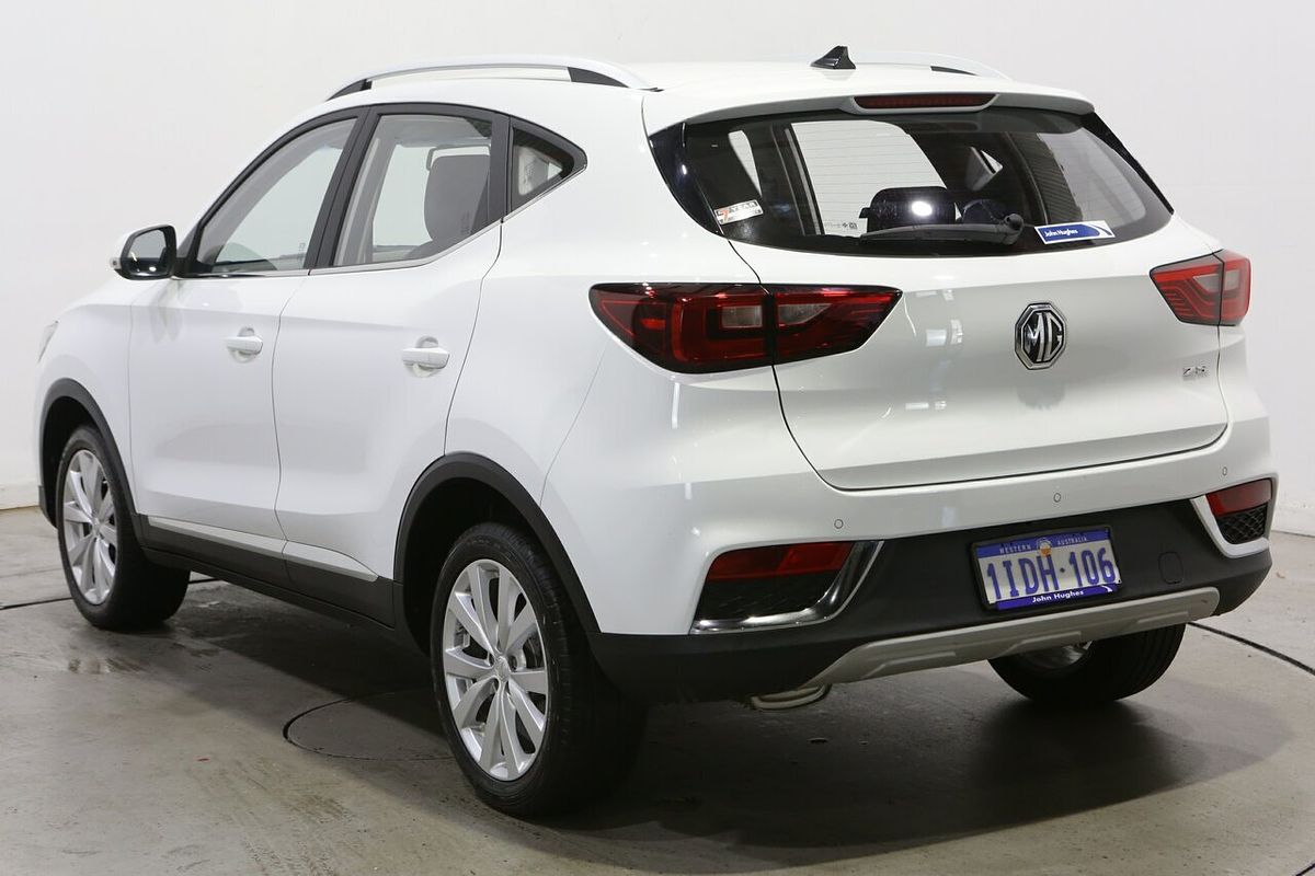 2023 MG ZS Excite AZS1