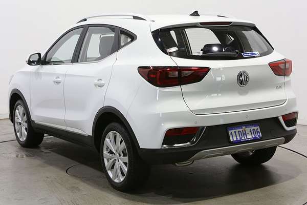 2023 MG ZS Excite AZS1