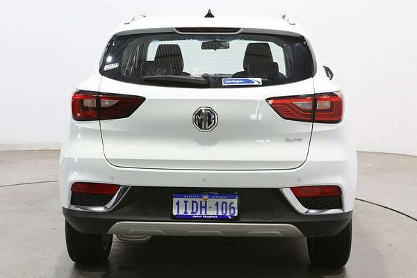 2023 MG ZS Excite AZS1