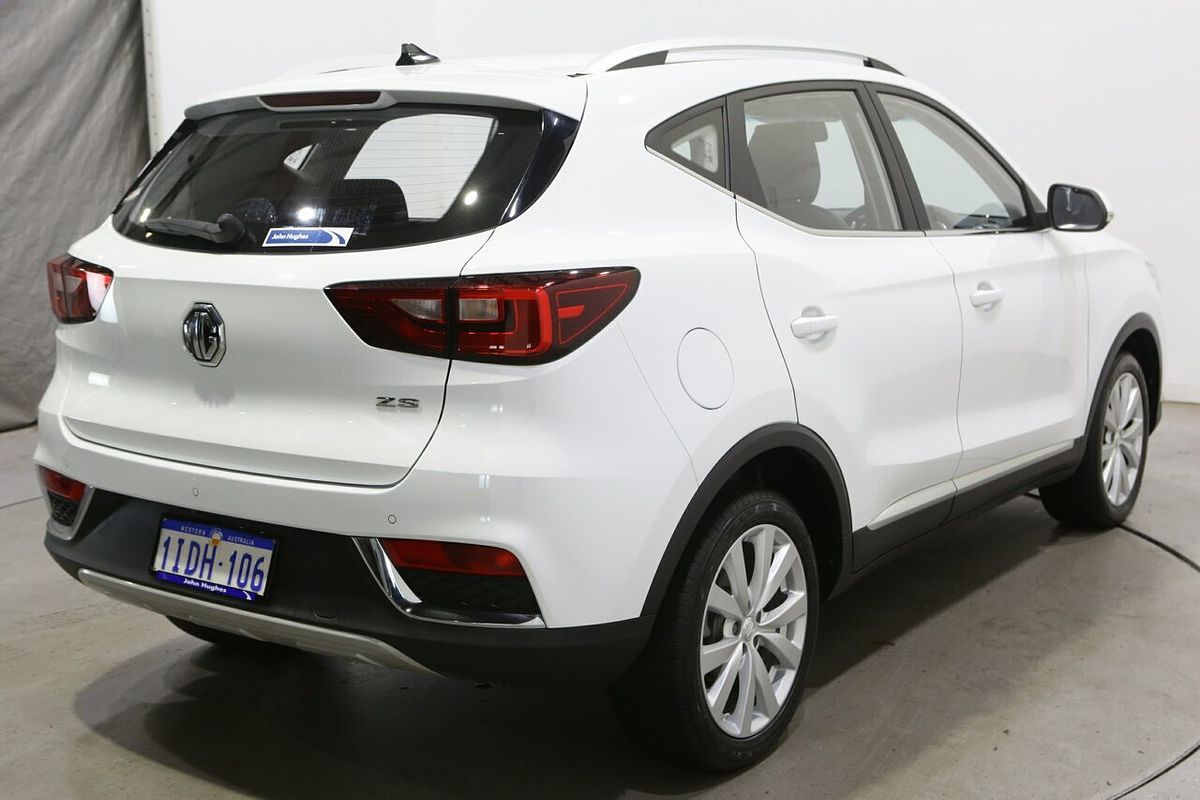 2023 MG ZS Excite AZS1