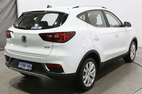 2023 MG ZS Excite AZS1