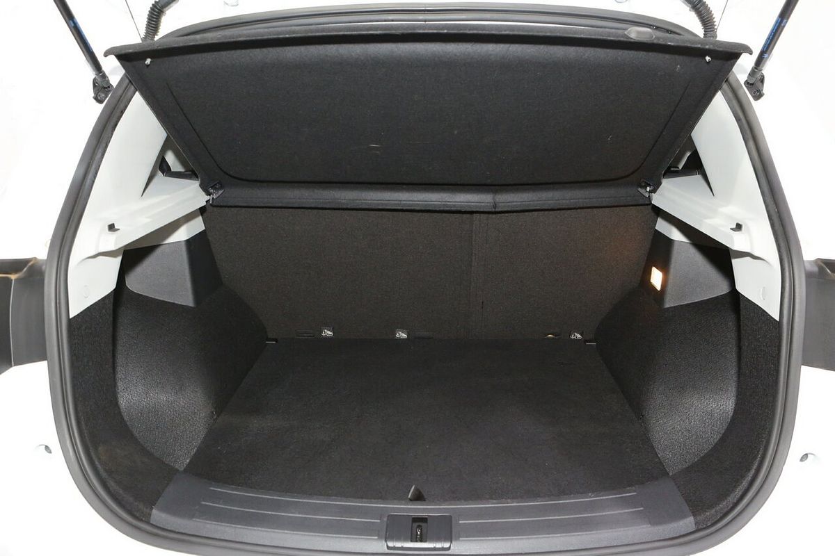 2023 MG ZS Excite AZS1