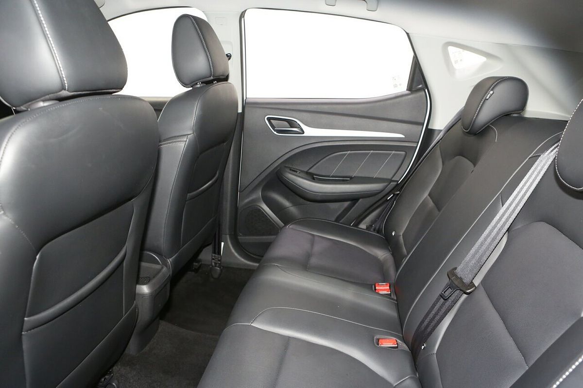 2023 MG ZS Excite AZS1