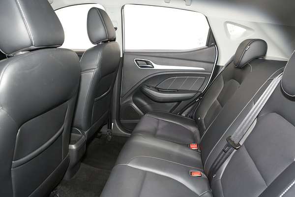 2023 MG ZS Excite AZS1