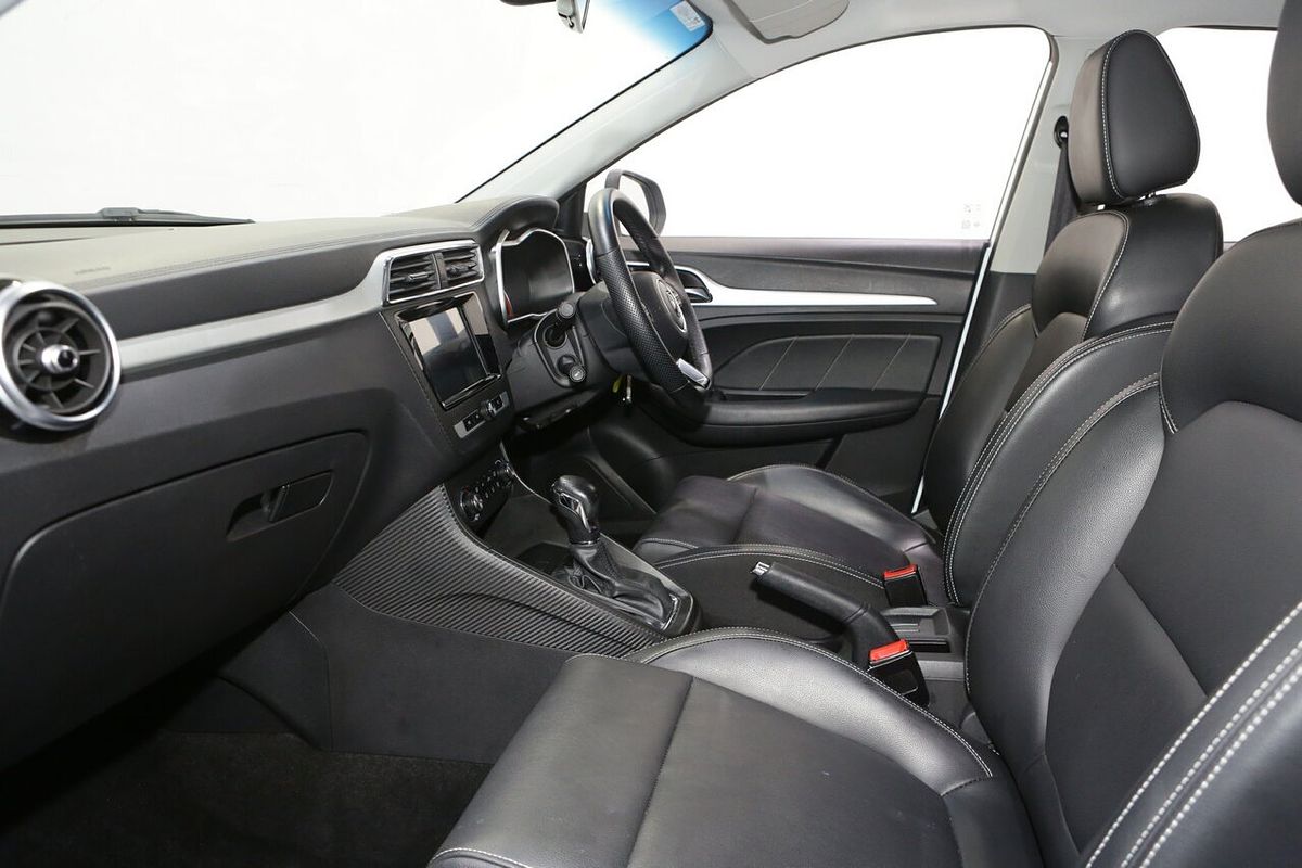 2023 MG ZS Excite AZS1