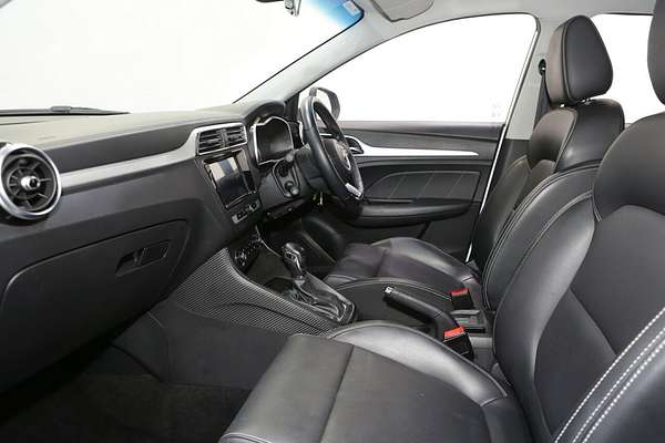 2023 MG ZS Excite AZS1