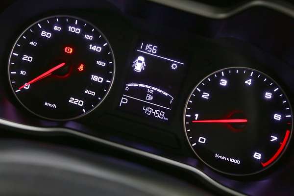 2023 MG ZS Excite AZS1