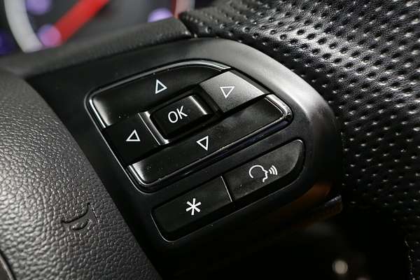 2023 MG ZS Excite AZS1