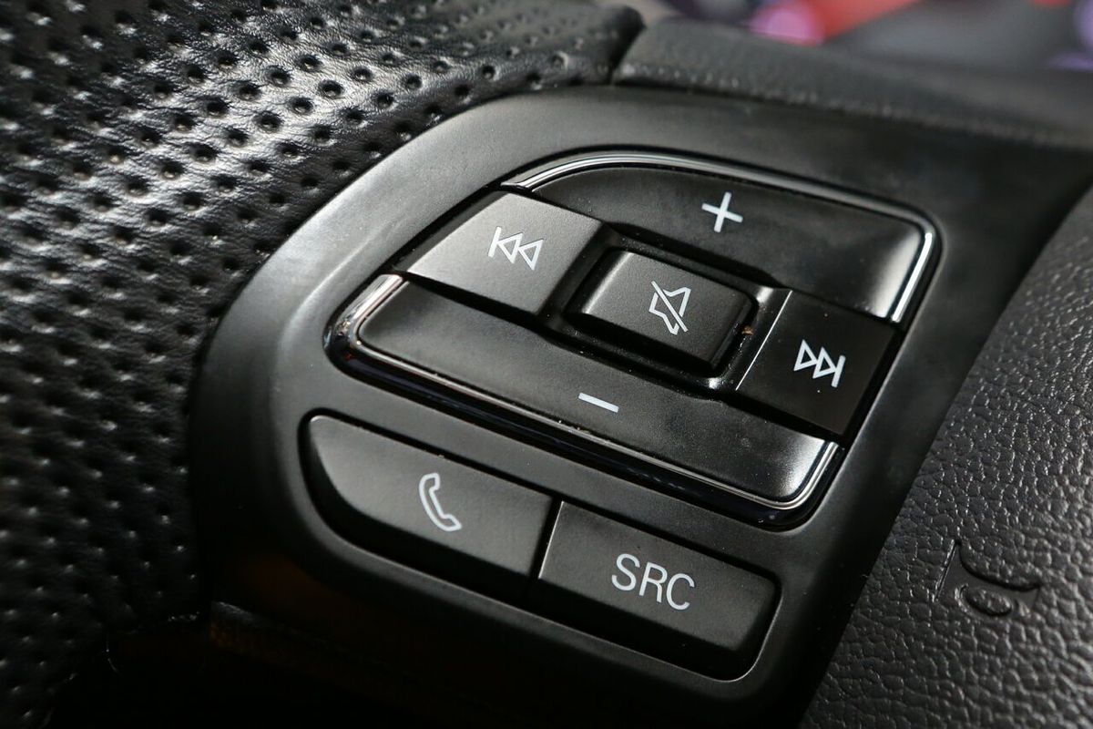 2023 MG ZS Excite AZS1