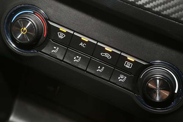 2023 MG ZS Excite AZS1