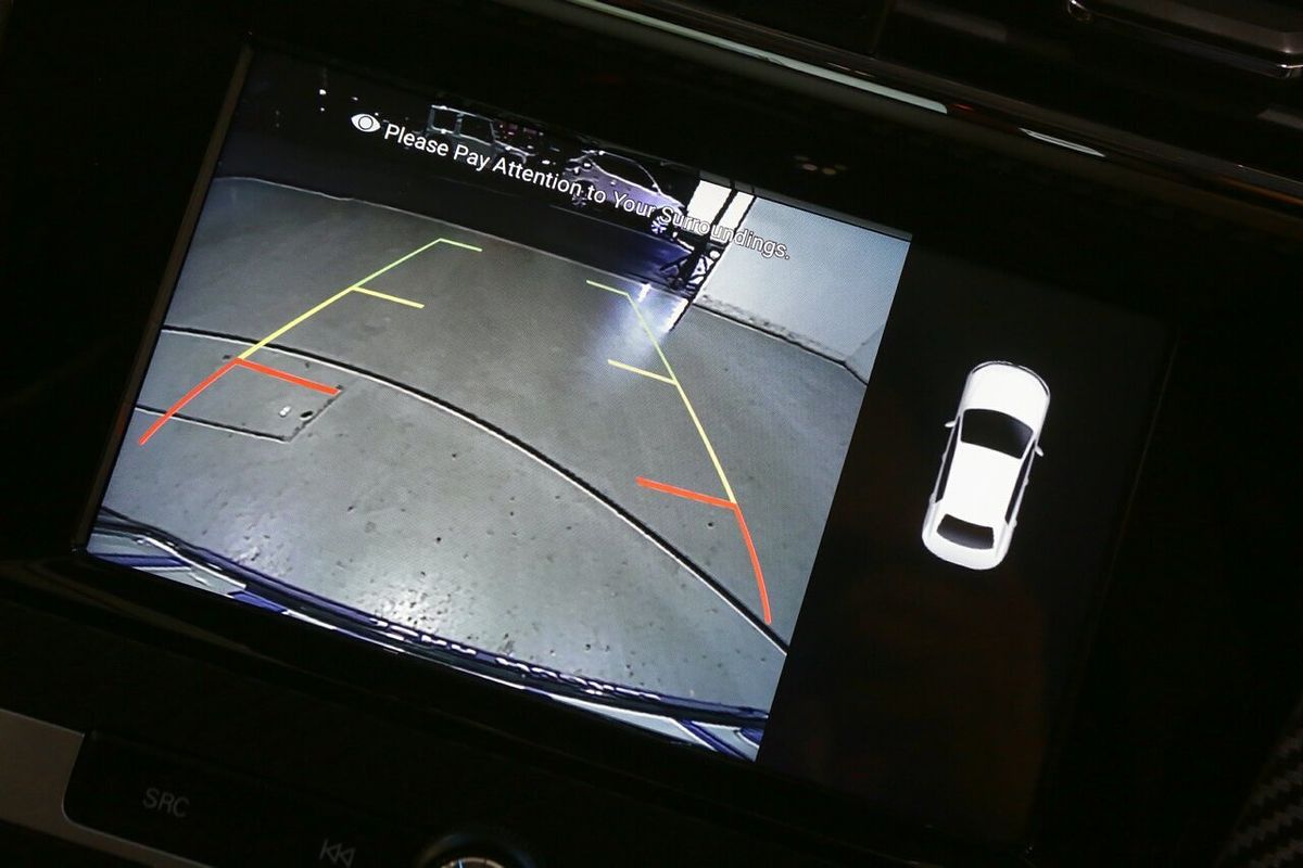 2023 MG ZS Excite AZS1