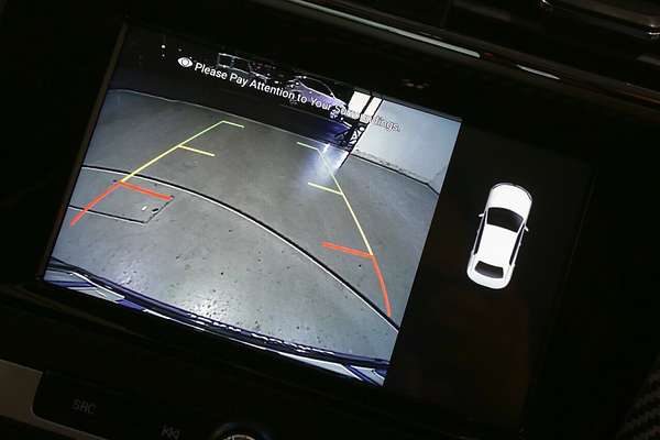 2023 MG ZS Excite AZS1