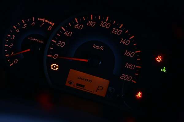 2021 Mitsubishi Mirage ES LB