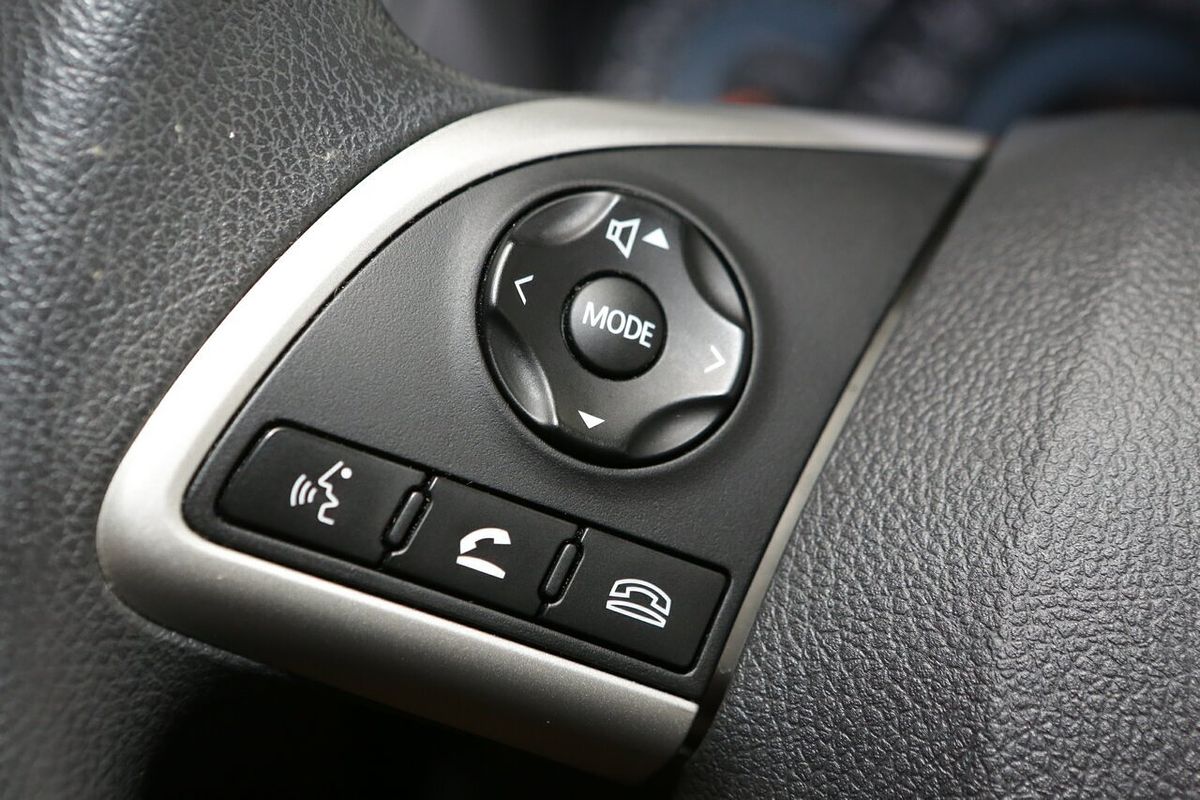 2021 Mitsubishi Mirage ES LB