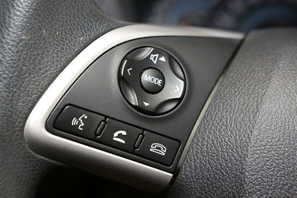 2021 Mitsubishi Mirage ES LB