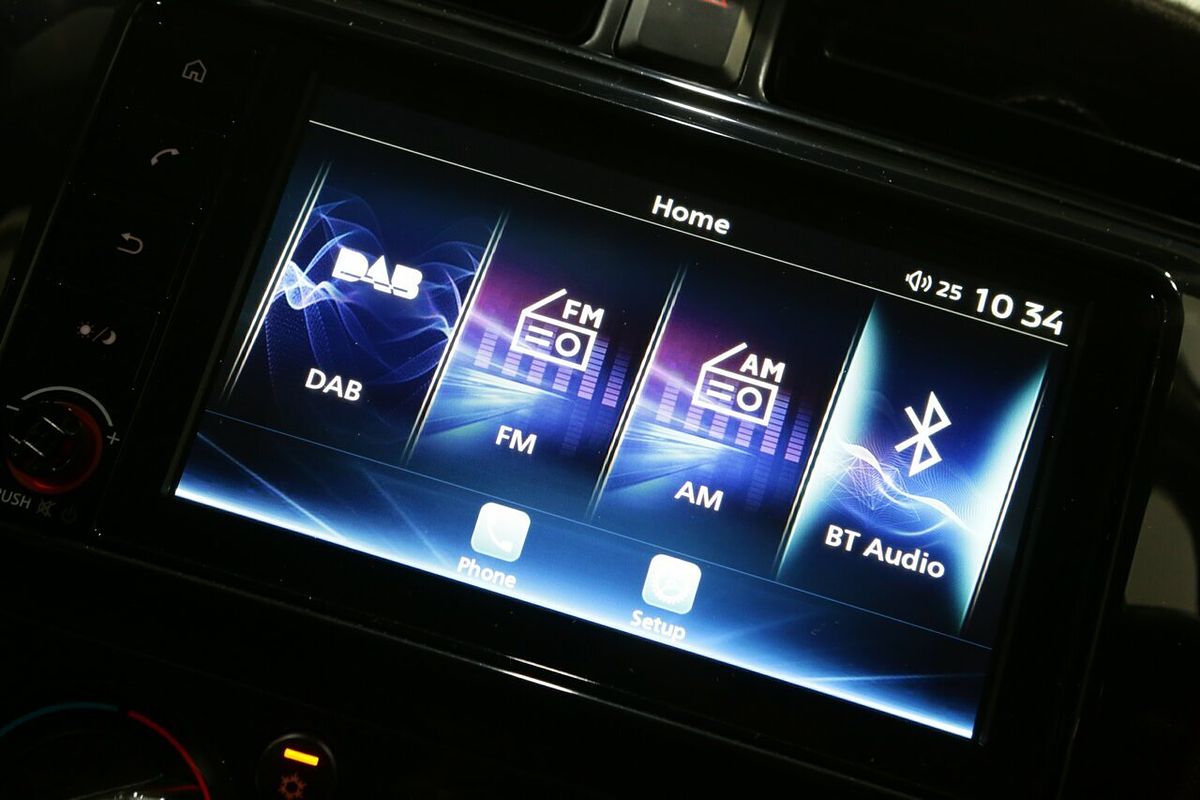 2021 Mitsubishi Mirage ES LB