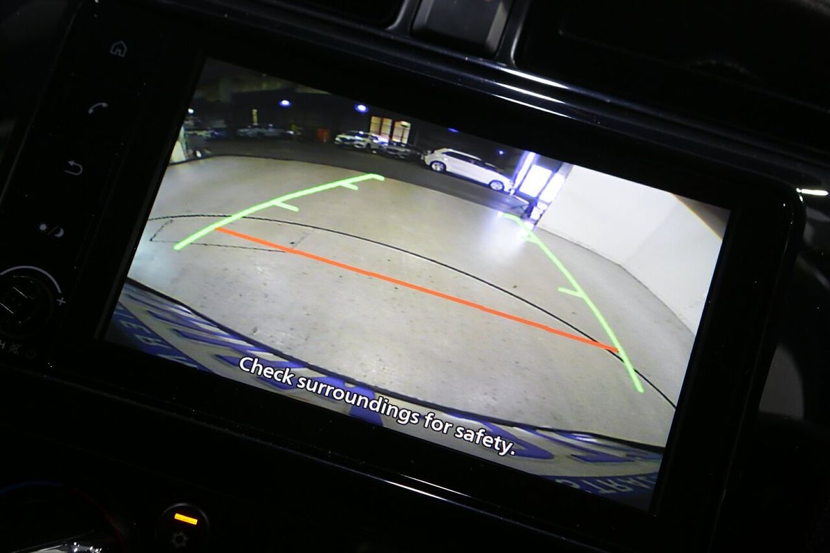 2021 Mitsubishi Mirage ES LB