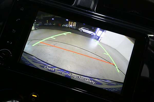 2021 Mitsubishi Mirage ES LB