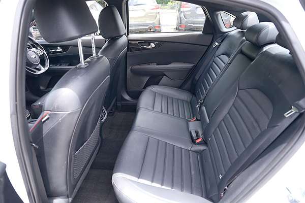 2019 Kia Cerato GT BD