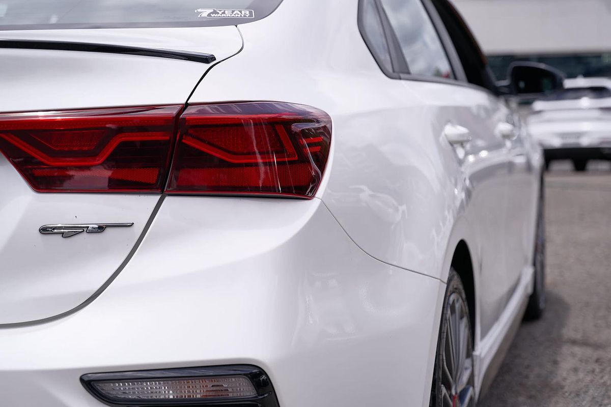 2019 Kia Cerato GT BD