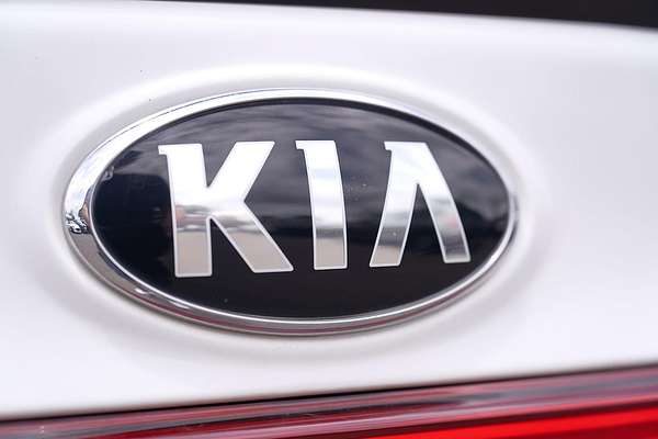 2019 Kia Cerato GT BD