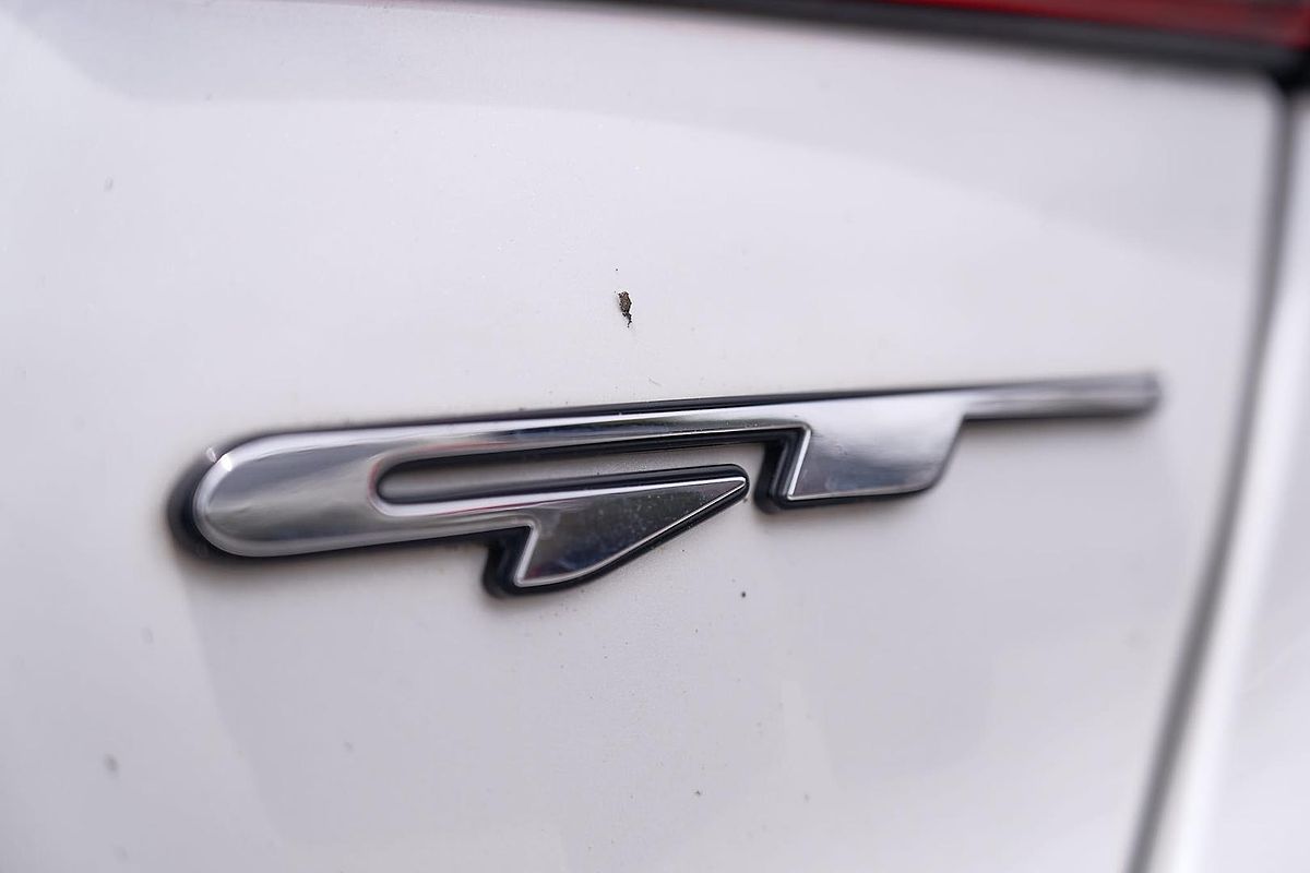 2019 Kia Cerato GT BD