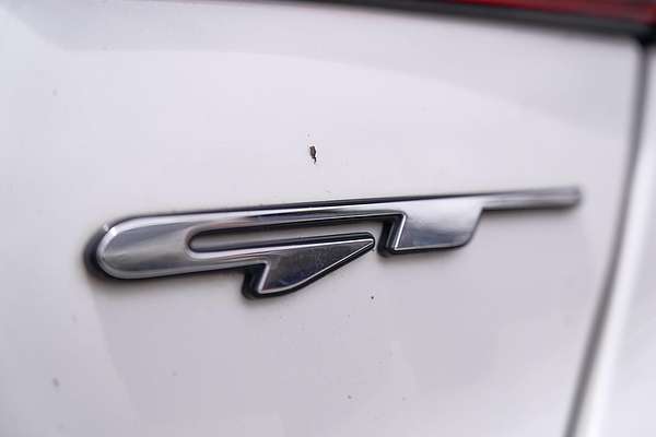 2019 Kia Cerato GT BD