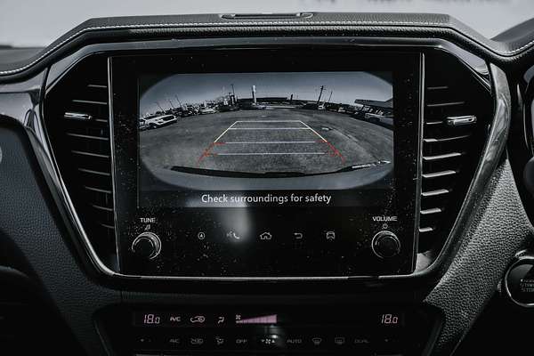 2025 Isuzu D-MAX BLADE  4X4