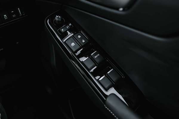 2025 Isuzu D-MAX BLADE  4X4