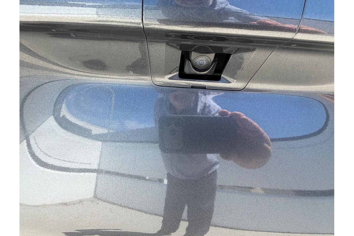 2022 Toyota Landcruiser Prado Kakadu GDJ150R