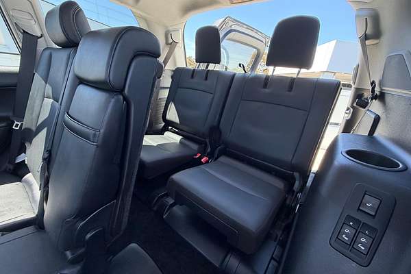 2022 Toyota Landcruiser Prado Kakadu GDJ150R