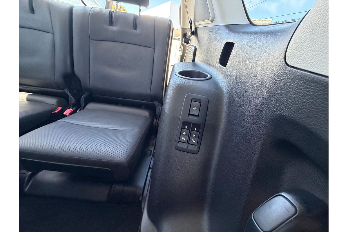 2022 Toyota Landcruiser Prado Kakadu GDJ150R