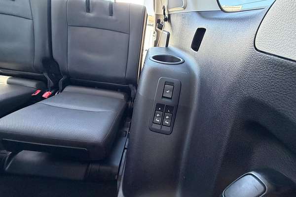 2022 Toyota Landcruiser Prado Kakadu GDJ150R
