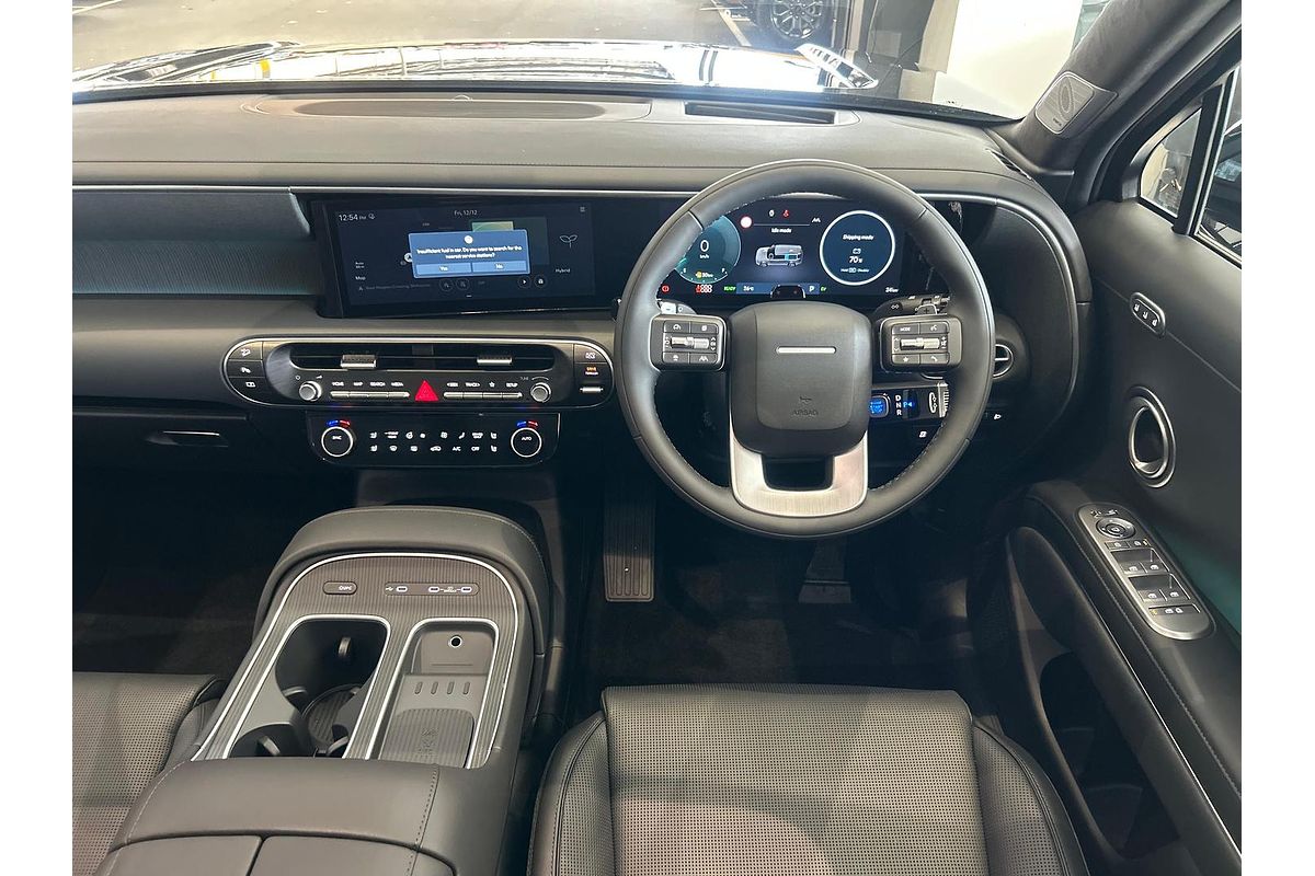 2025 Hyundai Palisade Calligraphy LX3.V1